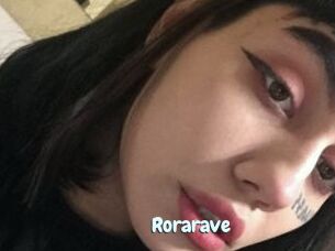 Rorarave