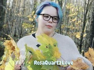 RosaQuartzLove