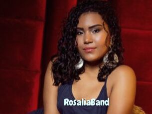 RosaliaBand