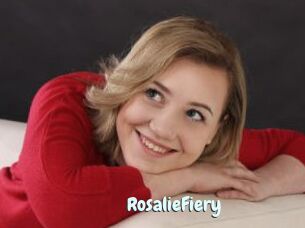 RosalieFiery