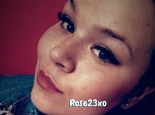 Rose23xo