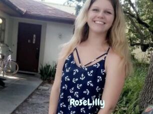 RoseLilly