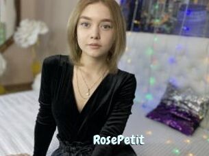 RosePetit