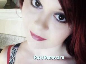 RoseRenovare