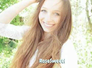 RoseSweeti