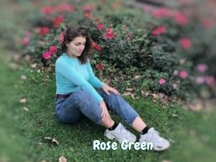 Rose_Green