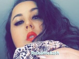 RoseanneHash