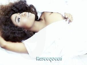 Roseequeen