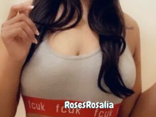 RosesRosalia