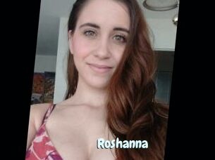 Roshanna