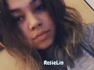 RosieLin
