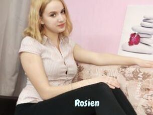 Rosien