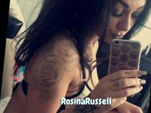 RosinaRussell