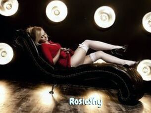 RosioShy