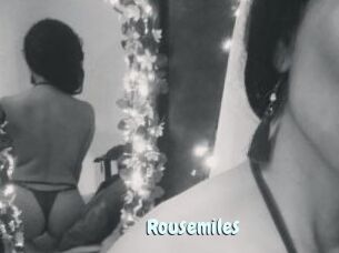 Rousemiles