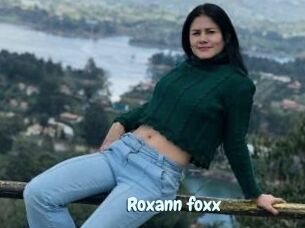 Roxann_foxx