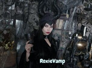 RoxieVamp