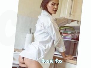 Roxie_fox