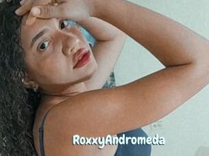 RoxxyAndromeda