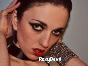 RoxyDevil