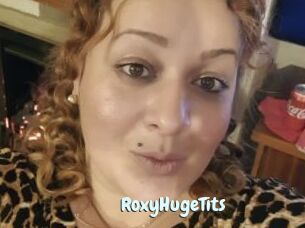 RoxyHugeTits