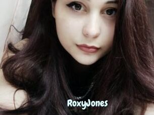 RoxyJones