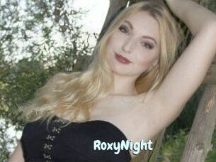 RoxyNight