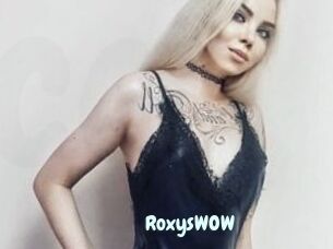 RoxysWOW