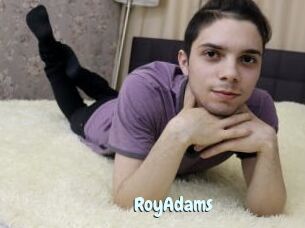 RoyAdams