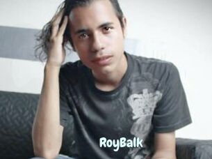 RoyBalk