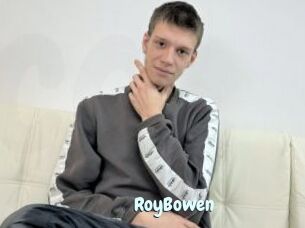 RoyBowen