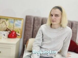 RoyLangton