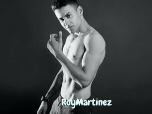 RoyMartinez
