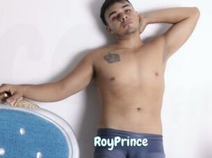 RoyPrince