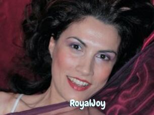 RoyalJoy