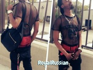 RoyalRussian