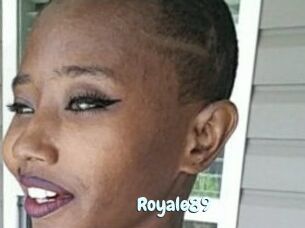 Royale89