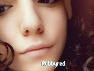 Rubbyred