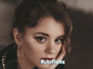 RubiFlame