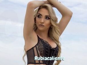 Rubiacaliente