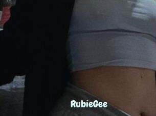 RubieGee