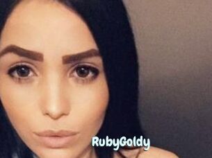 RubyGoldy