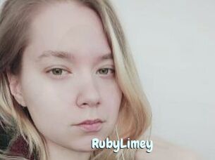 RubyLimey
