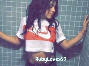 RubyLoves69
