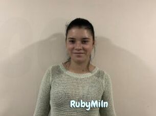RubyMiln