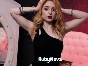 RubyNova