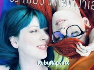 RubyRapture
