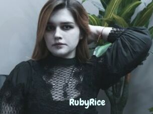 RubyRice