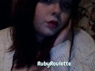 RubyRoulette