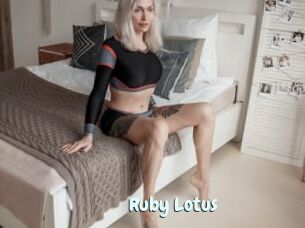Ruby_Lotus